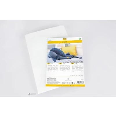 Image de Vlieseline Insert de Repassage, Blanc, 90 cm x 1 M