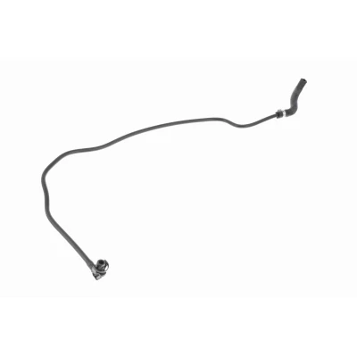 Image de VAICO V40 2371 Durite De Refroidissement EPDM (éthylène propylène diène caoutchouc) OPEL: Astra H 3/5 portes, GTC, Zafira B