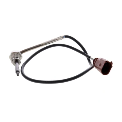 Image de VEMO V10 72 0043 Palpeur, température des gaz devant le filtre à particules Qualité originale VOLKSWAGEN: Touareg I, II, AUDI: Q7
