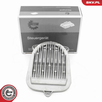 Image de Appareil de commande, système d&#039;éclairage ESEN SKV 59SKV274