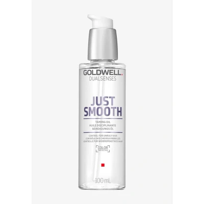 Image de Goldwell Huile Dualsenses Just Smooth disciplinante
