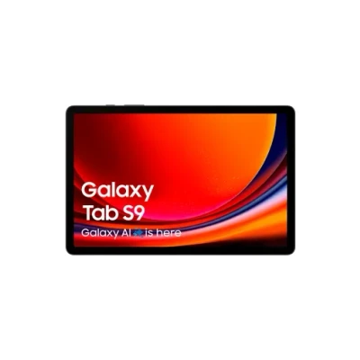 Image de Samsung Galaxy Tab S9 WiFi + 5G 256GB X716 Gris
