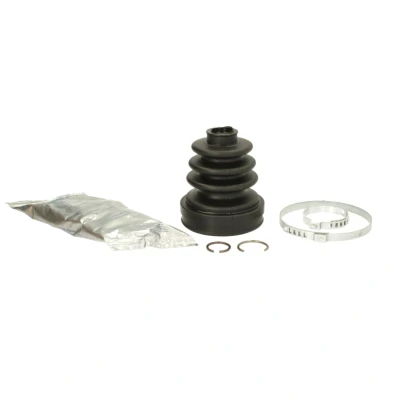 Image de SPIDAN 25694 Soufflet De Cardan 81,74 NBR (caoutchoucs nitrile) TOYOTA: Yaris II 3/5 portes, III Van