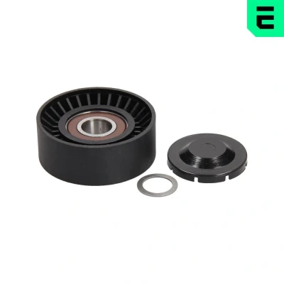 Image de OPTIMAL 0 N2388S Galet Enrouleur sans fixation SSANGYONG: Korando III SUV