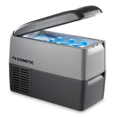 Image de DOMETIC CDF26 Glacière portable à compression, 21L, 12/24V, +10C 18C, p550xh425xl260mm