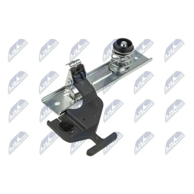 Image de NTY EZC RE 076 Serrure de capot moteur RENAULT: CLIO 2