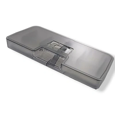 Image de DL pro Réservoir d&#039;eau pour Bosch Siemens 11004976 four à vapeur FullSteam® combiné avec micro ondes