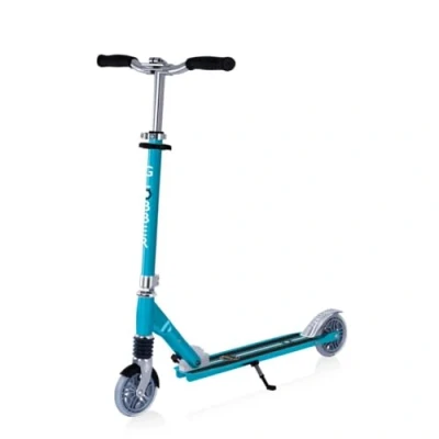 Image de GLOBBER Flow Element Comfort Trottinette 2 Roues pour Ados à partir de 5 Ans