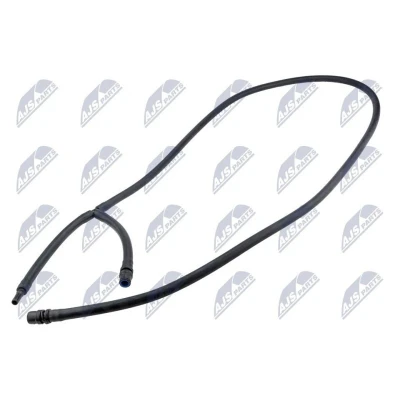 Image de Tuyauterie d&#039;eau de nettoyage, nettoyage des phares NTY EDS BM 127
