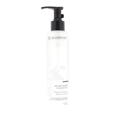 Image de Académie Gel Aromathérapie Nettoyant 200 ml