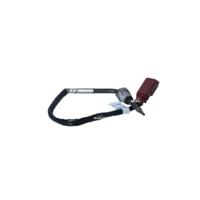 Image de NRF 707255 Palpeur, température des gaz avec graisse synthétique AUDI: A6 C7 Allroad, A7 Sportback, Avant