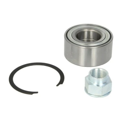 Image de KRAFT 4103444 Kit de roulements roue Essieu avant FIAT: Punto II 3/5 portes, Qubo, Idea, CITROËN: Nemo Van, Break, PEUGEOT: Bipper Van