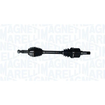Image de MAGNETI MARELLI 302004190053 Arbre de transmission Essieu avant gauche 6275 FORD: MONDEO 3, Focus Mk1 3/5 portes, 3 Kombi