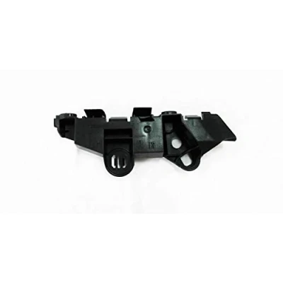 Image de PRASCO OP0361003 Support, pare chocs avant droite OPEL: Corsa E 3/5 portes