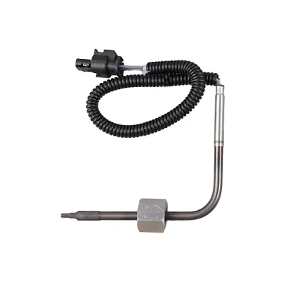 Image de METZGER 0894954 Palpeur, température des gaz MERCEDES BENZ: Sprinter 3.5 T Van, Classe C Berline, ML