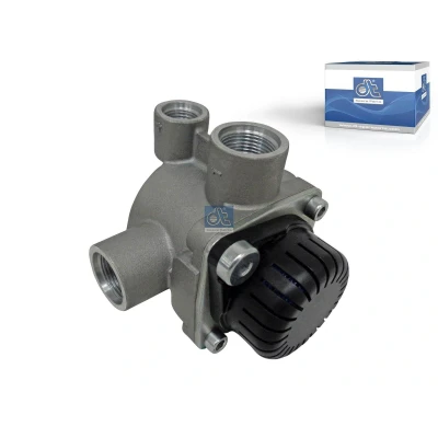 Image de DT Spare Parts 5.70241 Valve relais DAF: CF 85
