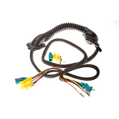 Image de SenCom 2016091 R Kit de réparation câble, hayon BMW: 3 Touring