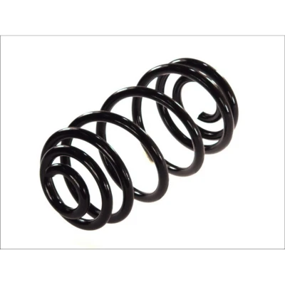 Image de KYB K Flex RX6767 ressort de suspension Essieu arrière Vis à avec diamètre du fil fer constant OPEL: Zafira B