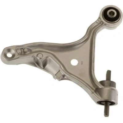 Image de TRW JTC2248 Bras de suspension Essieu avant, inférieur, gauche barre oscillant transversal Aluminium VOLVO: S60 I, V70 2