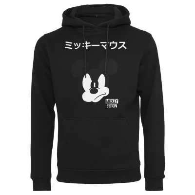 Image de Merchcode Sweat à capuche, Femme, Taille: Small, Black