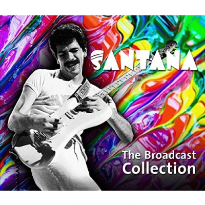 Image de The Broadcast Collection 1973 75 (5cd) [Import]