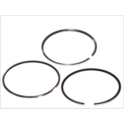 Image de MAHLE ORIGINAL 229 05 N0 Jeu De Segments Pistons 128,0