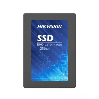 Image de Disque dur HIKSEMI SSD Interne 2.5&quot; E100 1024Go SATA III 560 MB/s 3D TLC