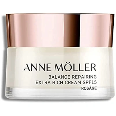 Image de Anne Moller Rosage Crema Extra Riche Spf15 50Ml.I06R001