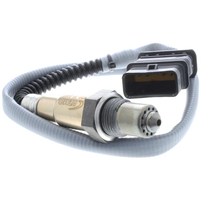 Image de VEMO V20 76 0061 Sonde lambda Qualité originale après catalyseur M18 x 1,5 Filetage prégraissé 4 carré BMW: 3 Berline, Touring, 1 5 portes