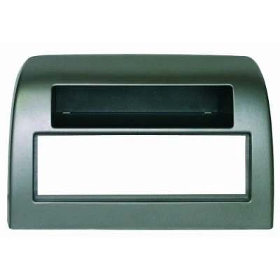 Image de Phonocar 3/289 Cache autoradio ISO pour Lancia Ypsilon Anthracite