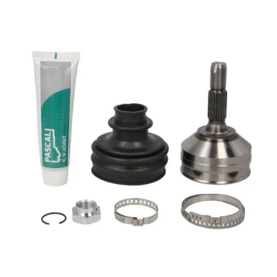 Image de Jeu de joints, arbre transmission PASCAL G1C035PC