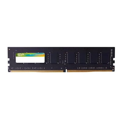 Image de Silicon Power SP004GBLFU266N02 module de mémoire 4 Go 1 x DDR4 2666 MHz Neuf