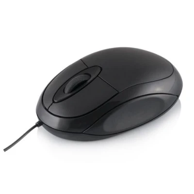 Image de Souris pour PC LOGIC LM 11 Filaire Optique Molette de défilement