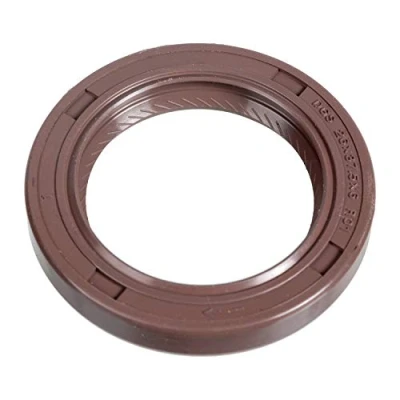 Image de FEBI BILSTEIN 106998 Joint Spi De Vilebrequin côté frontal FPM (caoutchouc fluoré) HYUNDAI: Veloster, ix20, ix35, KIA: cee‘d II 5 portes, Venga