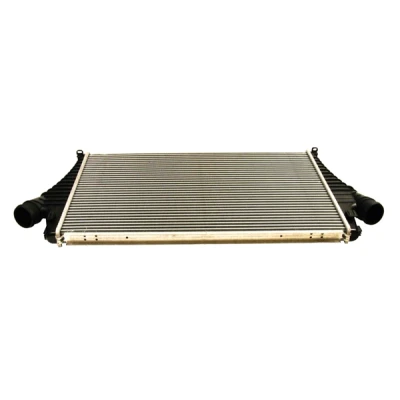 Image de MAXGEAR AC630088 Intercooler OPEL: Vectra C CC, Caravan, SAAB: 9 3 Break, Berline