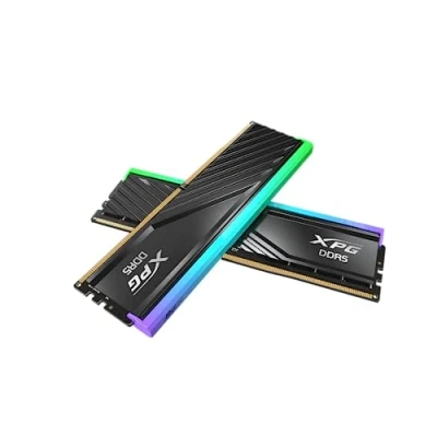 Image de ADATA LANCER BLADE RGB module de mémoire 32 Go 2 x 16 DDR5 6000 MHz Neuf