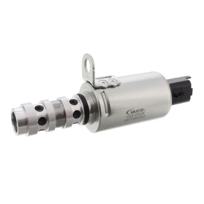 Image de VAICO V22 0526 Valve de commande, réglage d&#039;arbres à came Q+, Première Monte PEUGEOT: 307 CC, 207 3/5 portes, portes