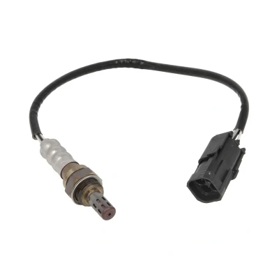 Image de NGK 5653 Sonde lambda 4 LADA: Niva