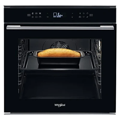 Image de Piekarnik Whirlpool W7 OM4 4S1 P BL