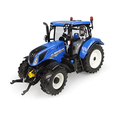 Image de New Holland T6.175 Dynamic Command 2022