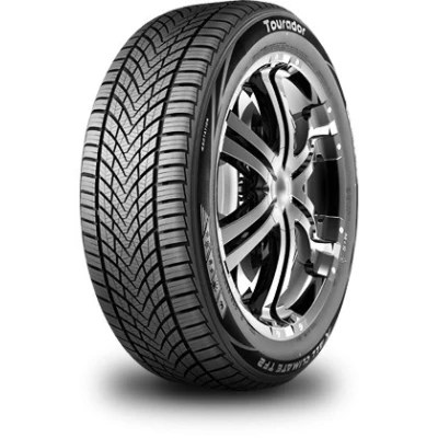 Image de Tourador X ALL CLIMATE TF2 185/70 R14 88T auto Pneus toute saison TR462