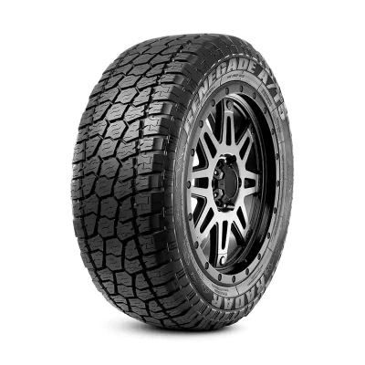 Image de Radar Renegade A/T 5 285/45 R22 114V auto Pneus toute saison RZD0146