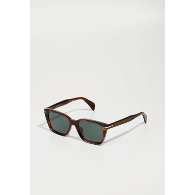 Image de Eyewear by David Beckham Lunettes de soleil, Homme, Taille: One Size, Brown