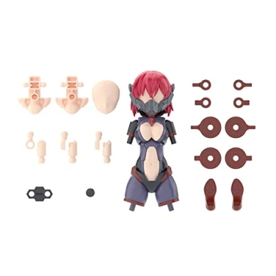 Image de 30MS Option Parts Set 6 (Chaser Costume) Color A Model Kit