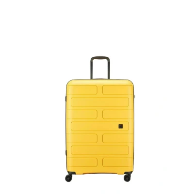 Image de MODO by Roncato Supernova Rollen Trolley Valise à roulettes, Taille: One Size, Yellow