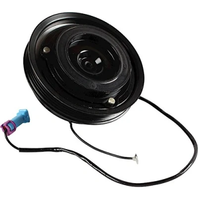 Image de JP GROUP 1127150100 Embrayage Electromagnetique DENSO VOLKSWAGEN: Passat B5 GP Break, Berline, AUDI: A6 C5 Berline