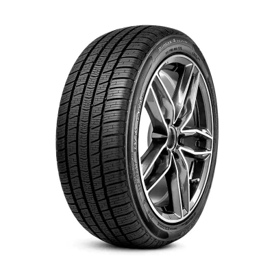 Image de Radar Dimax 4 Season 205/45 R17 88W auto Pneus toute saison RENAULT: Clio 3, 2, 4, PEUGEOT: 207 3/5 portes, 208 I SW D