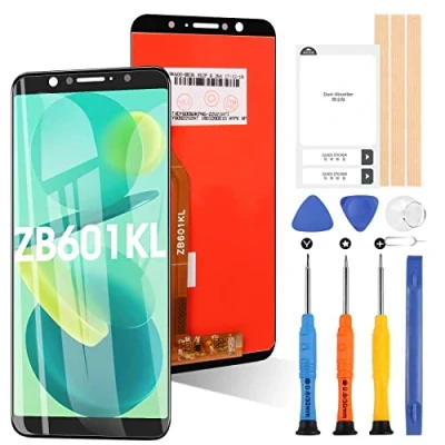 Image de ARSSLY Écran pour ASUS ZenFone Max Pro M1 ZB601KL ZB602KL X00TD LCD Tactile Digitizer Pièces de Rechange Réparation avec Outils
