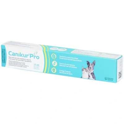 Image de Boehringer Ingelheim Canikur Pro Chien 15ml