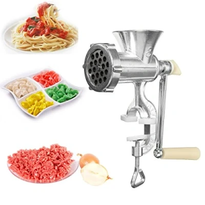 Image de Kabalo Fabricant de saucisses, hachoir à viande manuel Outil cuisine